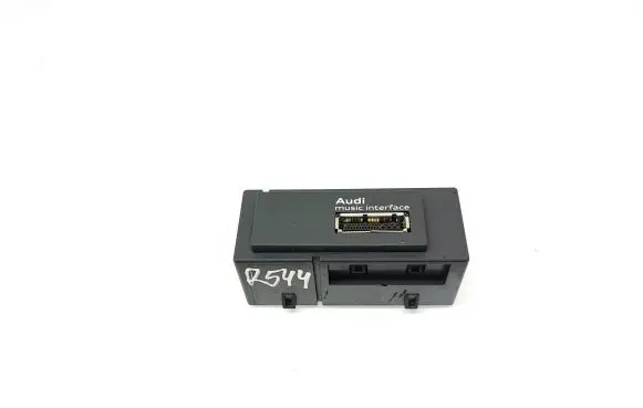 USB socket connector