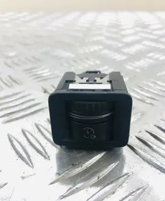 Panel lighting control switch