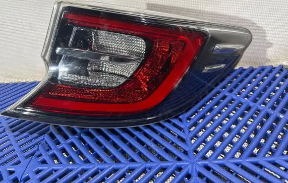 Toyota Corolla E210 E21 Rear/tail lights V350010R