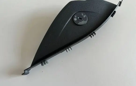 BMW 3 F30 F35 F31 Dashboard side end trim 9218554 17397510