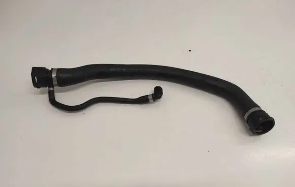 BMW 5 E60 E61 Intercooler hose/pipe