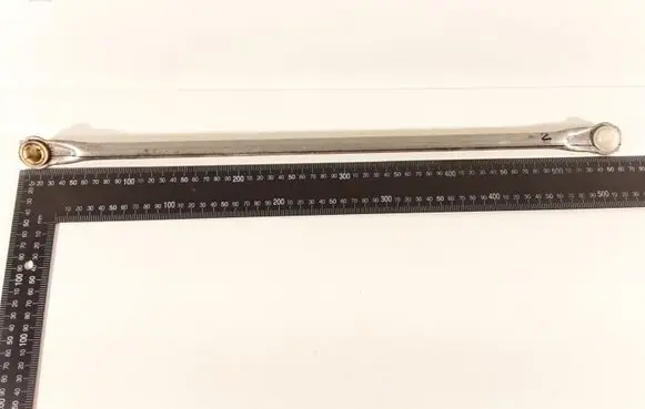 Honda Civic Front wiper linkage SNARB