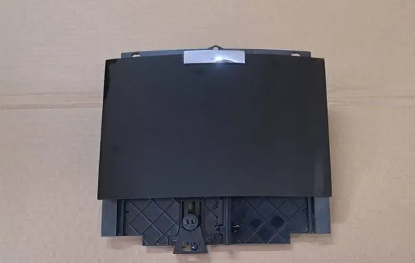 Volkswagen Touareg I Ashtray (front) 7L6863071E 7L6857961C