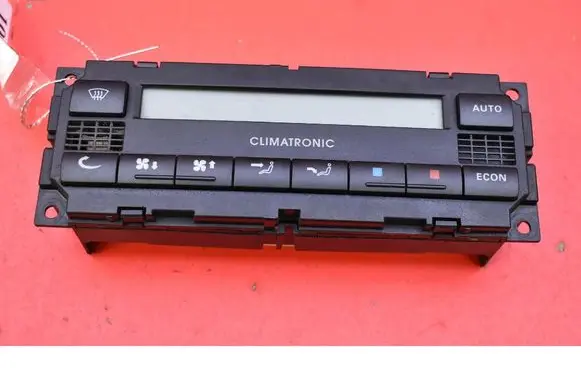 Skoda Octavia Mk1 (1U) Climate control unit 