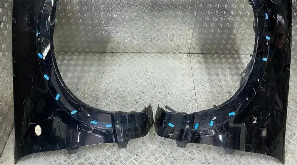Ford Explorer Fender MRSU5670655