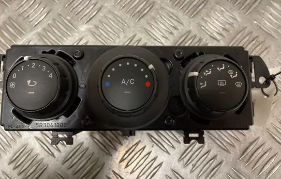 Mercedes-Benz Citan W415 Climate control unit 275103428R 5R3041000