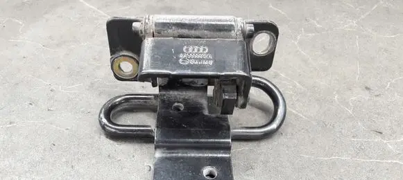 Audi A6 C7 Rear door hinge set 4a0833412a