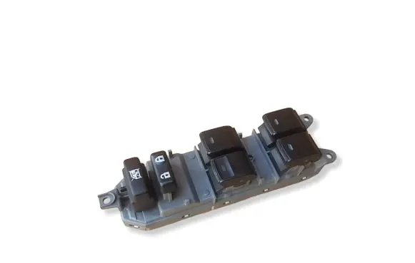 Toyota Auris E180 Electric window control switch 515220
