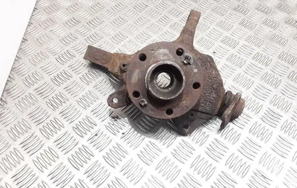 Renault Espace - Grand espace IV Front wheel hub
