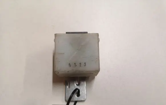 Honda CR-V Other relay 38380S1AAE310