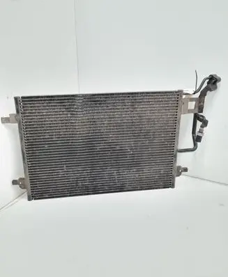 Volkswagen PASSAT B5.5 A/C cooling radiator (condenser) 3B0260401