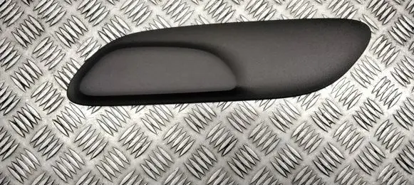 Chrysler Pacifica Other trunk/boot trim element 7130370 5RH90GTVAB