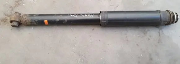Toyota Auris E180 Rear shock absorber/damper 4853002A10