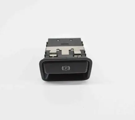 Mercedes-Benz GLE (W166 - C292) Hand parking brake switch A2469050451