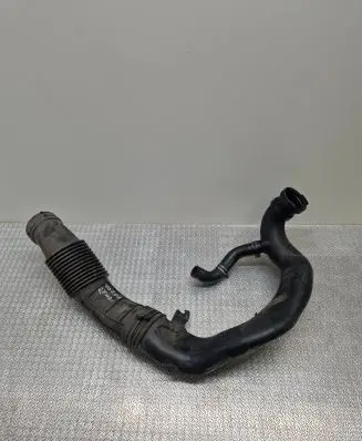 Peugeot 607 Air intake hose/pipe 9653096580 51949