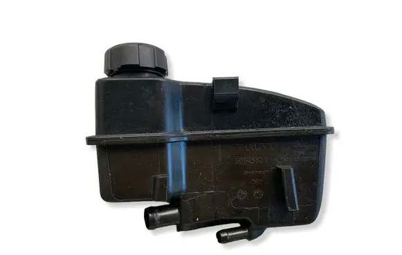 Volvo S80 Power steering fluid tank/reservoir 30645621