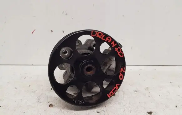 Chevrolet Cruze II Power steering pump