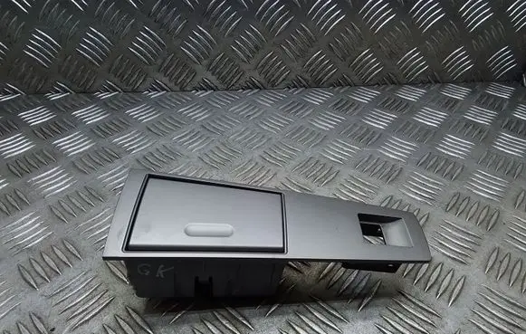 BMW 7 E65 E66 Ashtray (rear) 7149961 7149965 100014311