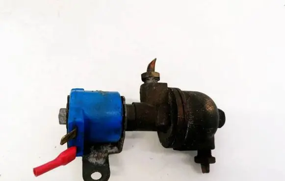 Volkswagen Phaeton LP gas reducer E767R01342241