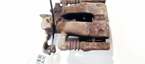 Opel Astra H Rear brake caliper