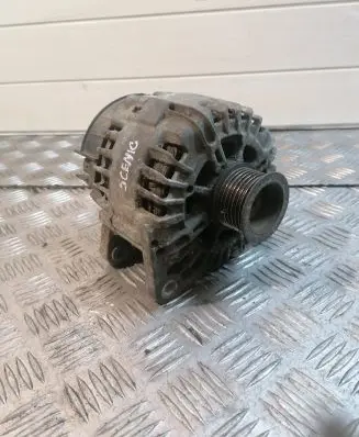 Renault Scenic II - Grand scenic II Generator/alternator 2606272B TG15C146