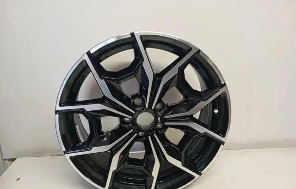 BMW X3 G01 R19 forged rim 7916263