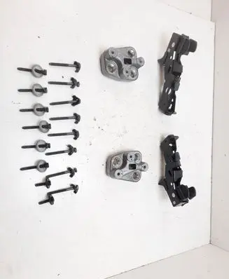 BMW 1 E82 E88 Other interior part 7183273 7183274 7157756