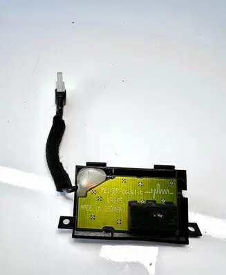 Audi A8 S8 D2 4D Other exterior part 8L0862373
