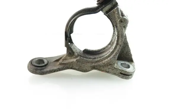Dacia Sandero Front differential mounting bracket 