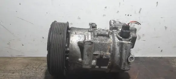 Toyota Avensis T250 Air conditioning (A/C) compressor (pump) GE4472601741