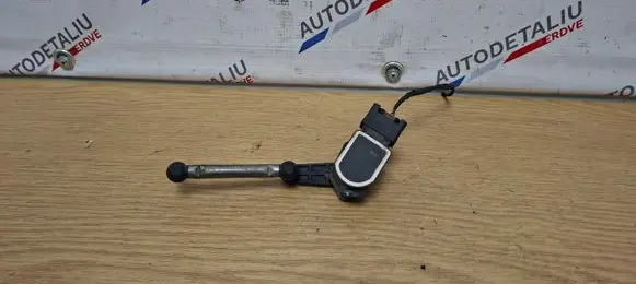 BMW X5 E70 Headlight/headlamp level sensor 6778814