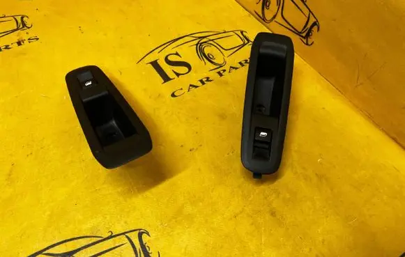 Peugeot 308 Electric window control switch 99859798 98034744 96762292ZD