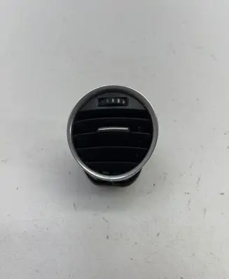 Audi A4 S4 B7 8E 8H Dashboard side air vent grill/cover trim 8H0820901D