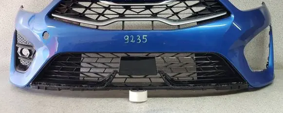 KIA Ceed Front bumper 86511J7KAO