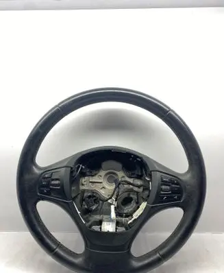 BMW 5 F10 F11 Steering wheel 9218381 540617 00155251PD