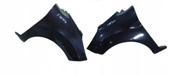 Ford Fiesta Fender HJ673GT34F