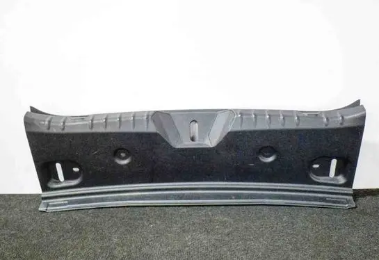 BMW 2 F22 F23 Trunk/boot sill cover protection 15054410 7296038
