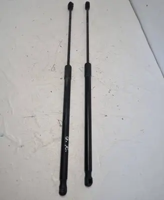 Skoda Superb B8 (3V) Tailgate/trunk strut/damper 3V9827550C 2026950580N