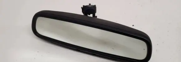 Ford S-MAX Rear view mirror (interior) 015624