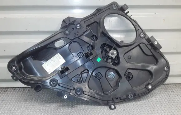 Ford Fusion Rear door manual window regulator 2S61A045H23A