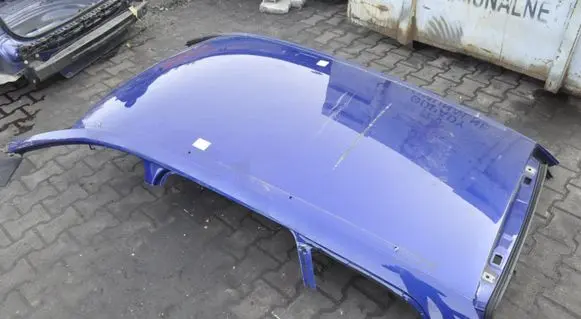Seat Leon (5F) Roof 
