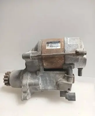 Toyota Camry Starter motor 2810003100