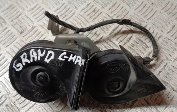 Ford Grand C-MAX Horn signal A046522