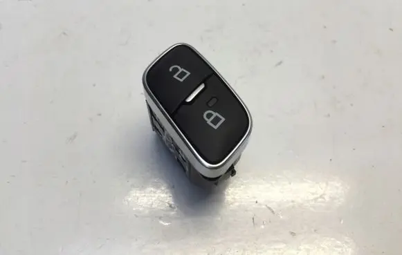 Ford Kuga III Central locking switch button F1ET14017AB