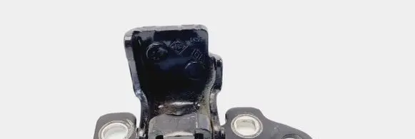 Renault Zoe Rear door upper hinge