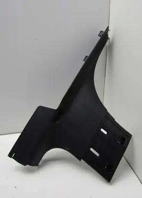 Jeep Cherokee (A) pillar trim 1UD02DX9AC
