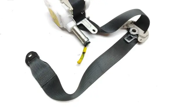 Lexus IS III XE30 Front seatbelt 0075601 13819 F171E