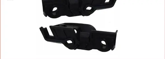 Audi A4 S4 B8 8K Front bumper mounting bracket 
