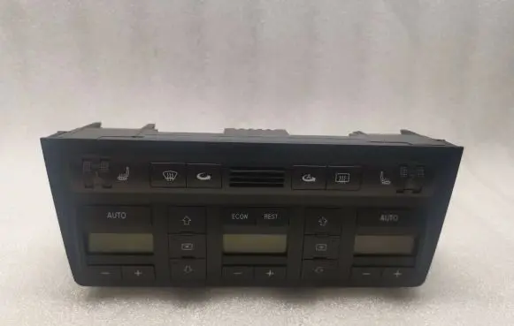 Audi A8 S8 D2 4D Climate control unit 4D0820043Q H02D130000