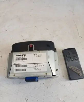 Volvo XC90 Screen/display/small screen 306562451 32530144
